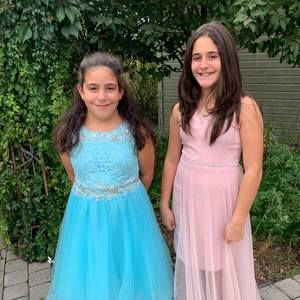 Meet your Posher, Linda